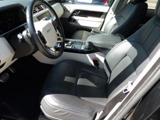 LAND ROVER Range Rover usata, con Climatizzatore