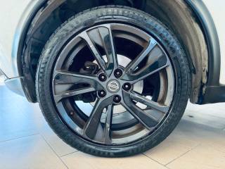 NISSAN Juke usata, con Autoradio