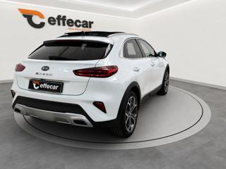 KIA XCeed usata, con Boardcomputer