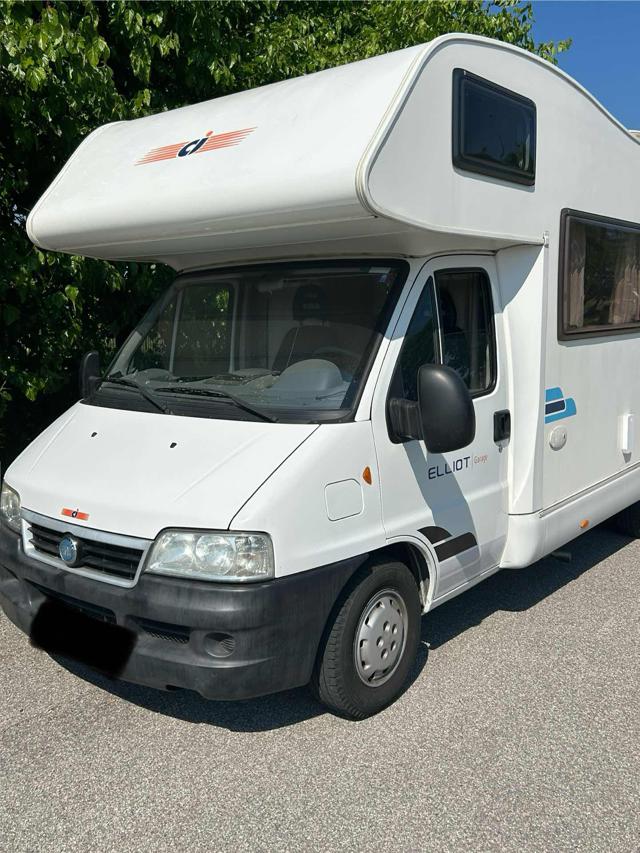 FIAT usata 1