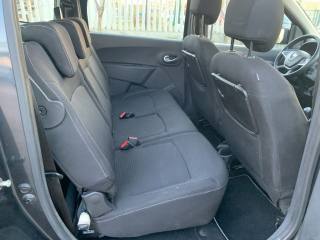 DACIA Lodgy usata, con Cruise Control