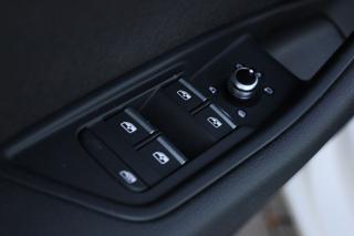 AUDI A4 usata, con Luci diurne LED