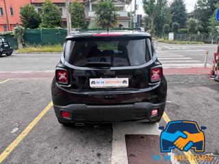 JEEP Renegade usata, con Autoradio