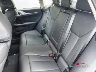 BMW i4 usata 10
