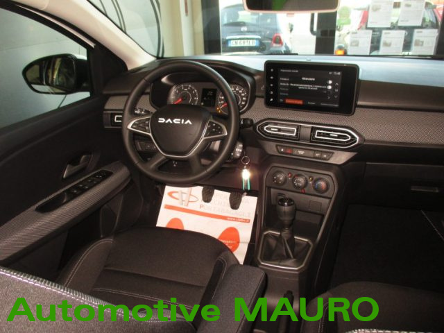 DACIA Jogger usata, con Fari LED