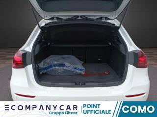 MERCEDES-BENZ A 250 usata, con Volante in pelle