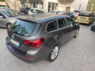 OPEL Astra usata, con Chiusura centralizzata