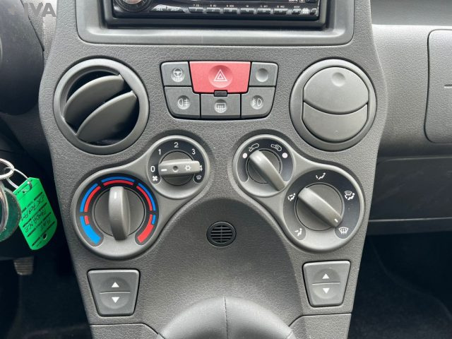 FIAT Panda usata 14