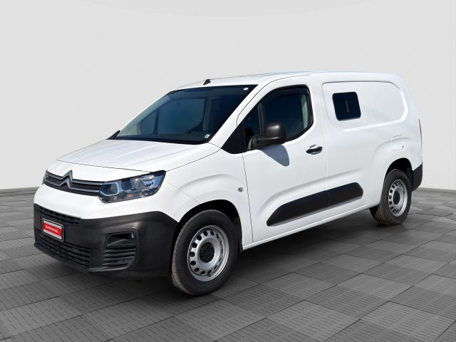 CITROEN Berlingo usata 0