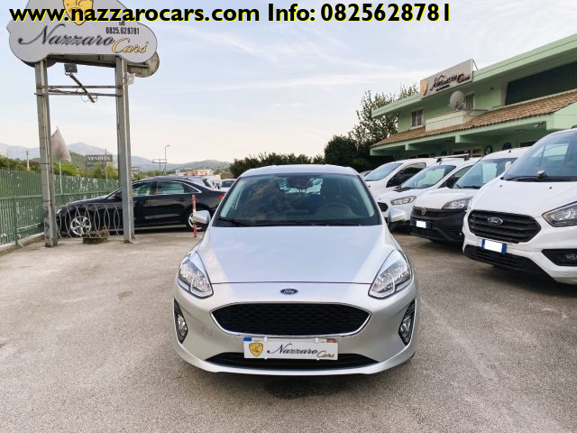 FORD Fiesta usata, con Servosterzo