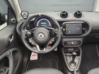 SMART ForTwo usata, con Sistema di navigazione