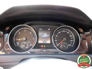 VOLKSWAGEN Golf usata, con Lettore CD