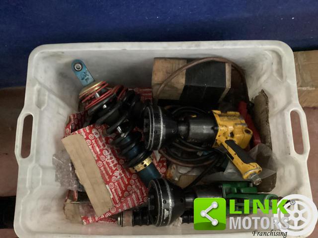 FERRARI 458 usata, con Frenata d