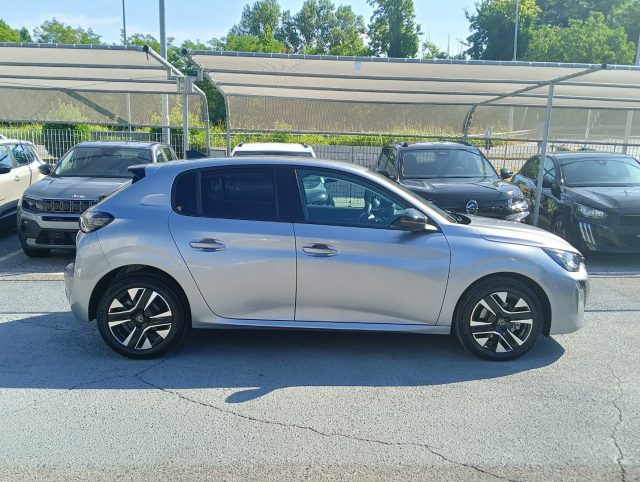 PEUGEOT 208 usata, con Alzacristalli elettrici