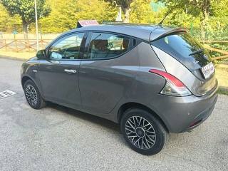 LANCIA Ypsilon usata, con Immobilizzatore elettronico