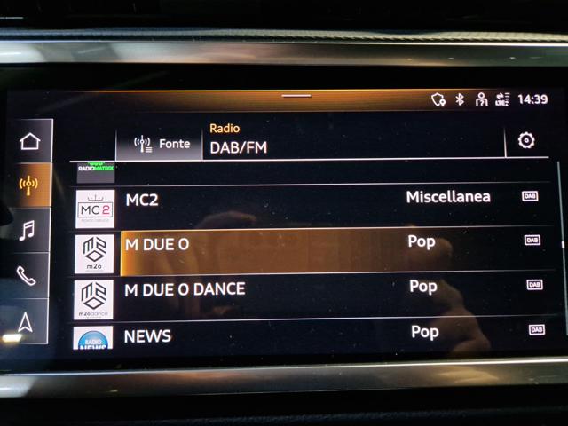 AUDI Q3 usata, con Servosterzo