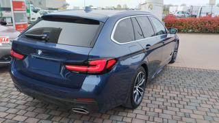 BMW 520 usata, con Alzacristalli elettrici
