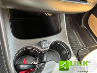 FIAT Freemont usata, con Park Distance Control