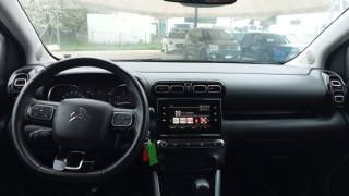 CITROEN C3 Aircross usata, con Cruise Control