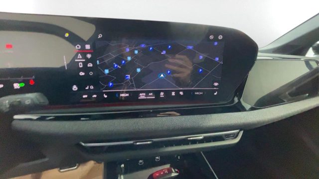 AUDI A5 usata, con Fendinebbia