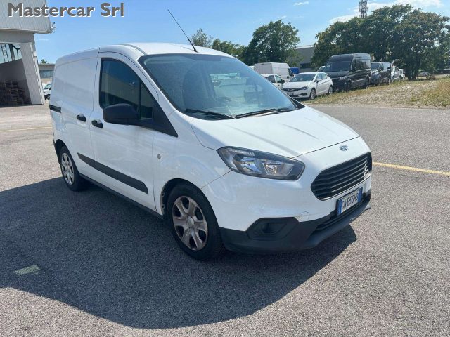 FORD Transit usata, con Chiusura centralizzata telecomandata