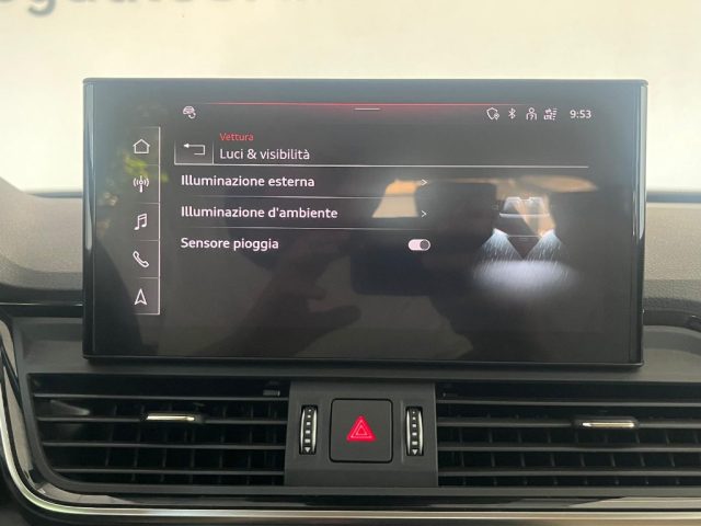 AUDI Q5 usata, con Climatizzatore