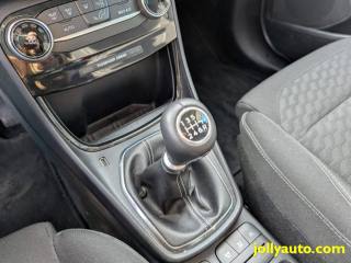 FORD Puma usata 30