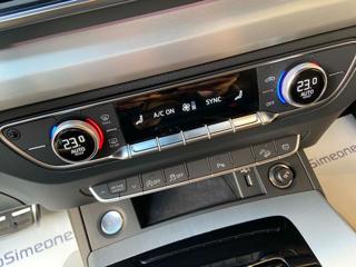 AUDI Q5 usata, con MP3