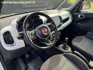 FIAT 500L usata, con Start/Stop Automatico