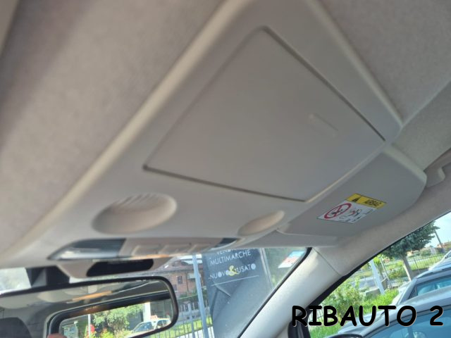 FORD EcoSport usata, con Vivavoce