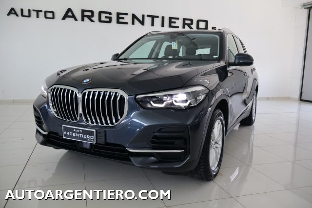 BMW X5 usata, con Chiusura centralizzata senza chiave