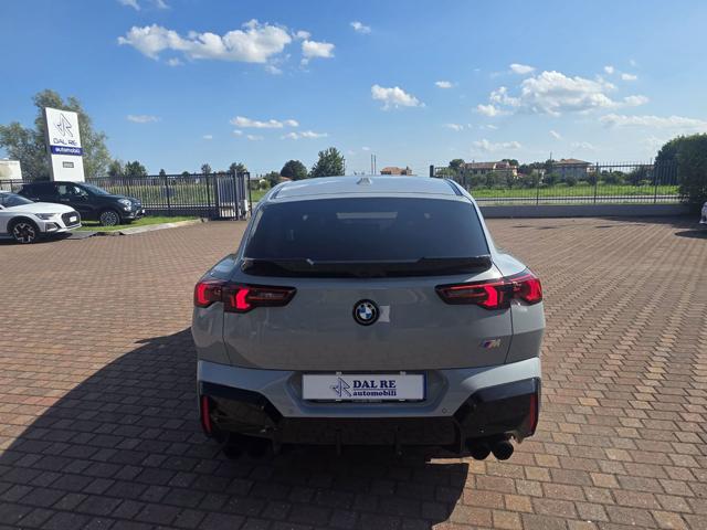 BMW X2 usata, con Autoradio