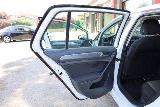 VOLKSWAGEN Golf usata, con Ruota di riserva
