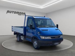 IVECO Daily usata, con Cruise Control