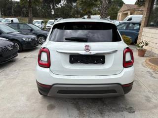 FIAT 500X usata, con Cerchi in lega