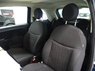 FIAT 500 usata, con Immobilizzatore elettronico