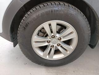 KIA Sportage usata, con Alzacristalli elettrici