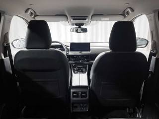 NISSAN X-Trail usata, con Sedile posteriore sdoppiato
