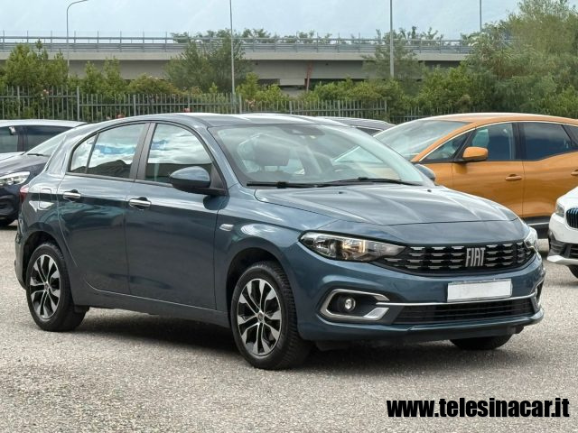 FIAT Tipo usata, con Airbag Passeggero