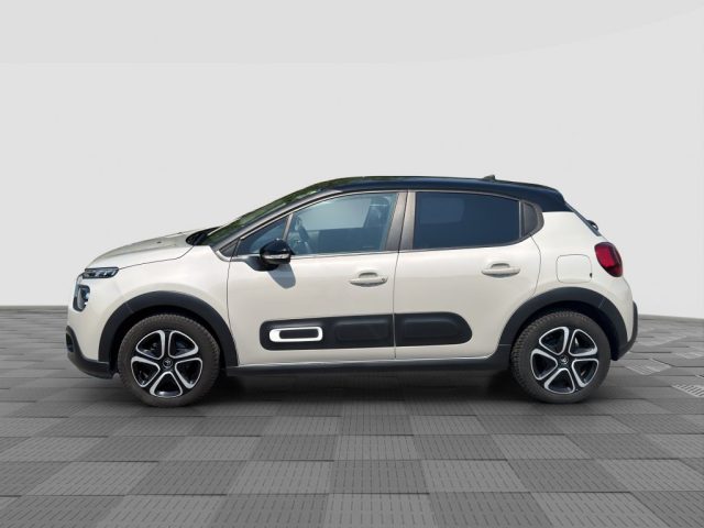 CITROEN C3 usata 1