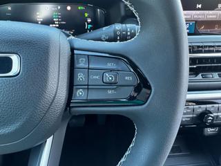JEEP Compass usata, con Vetri oscurati