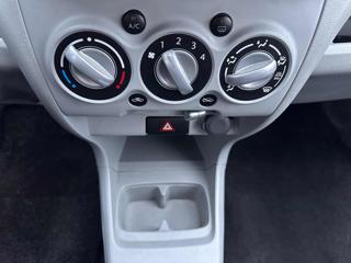 NISSAN Pixo usata 59