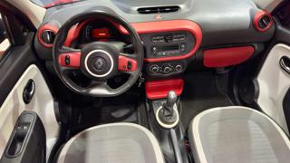 RENAULT Twingo usata, con Controllo trazione