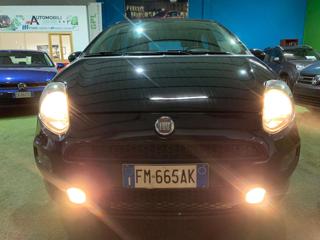 FIAT Punto usata, con Airbag