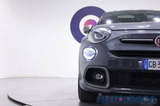 FIAT 500X usata 46