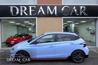 HYUNDAI i20 usata, con Airbag