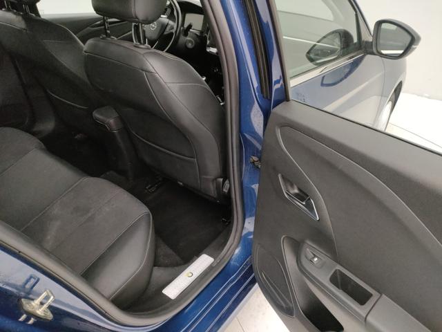 OPEL Corsa usata, con Luci diurne