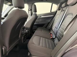 ALFA ROMEO Stelvio usata, con Sistema di navigazione