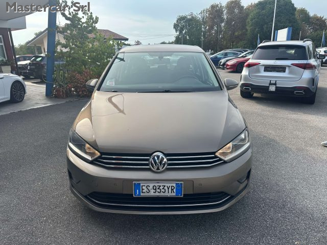 VOLKSWAGEN Golf usata, con Airbag