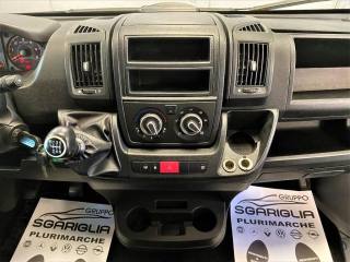 PEUGEOT Boxer usata, con Immobilizzatore elettronico